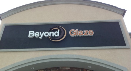 Beyond Glaze