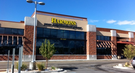 Harmons